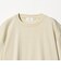 ＜COLONY CLOTHING＞リブ クルーネック Tシャツ カットソー