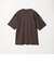 ＜COLONY CLOTHING＞リブ クルーネック Tシャツ カットソー