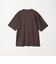 ＜COLONY CLOTHING＞リブ クルーネック Tシャツ カットソー