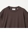 ＜COLONY CLOTHING＞リブ クルーネック Tシャツ カットソー