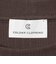 ＜COLONY CLOTHING＞リブ クルーネック Tシャツ カットソー