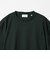 ＜COLONY CLOTHING＞リブ クルーネック Tシャツ カットソー