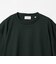 ＜COLONY CLOTHING＞リブ クルーネック Tシャツ カットソー