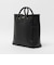 ＜YOUNG&OLSEN The DRYGOODS STORE＞エンボス レザー トートM トートバッグ