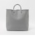 ＜YOUNG&OLSEN The DRYGOODS STORE＞エンボス レザー トートM トートバッグ