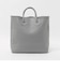 ＜YOUNG&OLSEN The DRYGOODS STORE＞エンボス レザー トートM トートバッグ