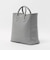 ＜YOUNG&OLSEN The DRYGOODS STORE＞エンボス レザー トートM トートバッグ