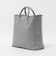 ＜YOUNG&OLSEN The DRYGOODS STORE＞エンボス レザー トートM トートバッグ