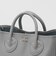 ＜YOUNG&OLSEN The DRYGOODS STORE＞エンボス レザー トートM トートバッグ
