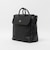 ＜YOUNG&OLSEN The DRYGOODS STORE＞エンボス レザー デラックス トートM トートバッグ