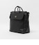 ＜YOUNG&OLSEN The DRYGOODS STORE＞エンボス レザー デラックス トートM トートバッグ
