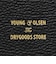 ＜YOUNG&OLSEN The DRYGOODS STORE＞エンボス レザー デラックス トートM トートバッグ