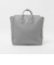 ＜YOUNG&OLSEN The DRYGOODS STORE＞エンボス レザー デラックス トートM トートバッグ