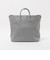 ＜YOUNG&OLSEN The DRYGOODS STORE＞エンボス レザー デラックス トートM トートバッグ