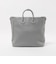 ＜YOUNG&OLSEN The DRYGOODS STORE＞エンボス レザー デラックス トートM トートバッグ