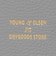 ＜YOUNG&OLSEN The DRYGOODS STORE＞エンボス レザー デラックス トートM トートバッグ