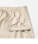 BREEZE LINEN ブリーズリネン ナロー スカート ドット