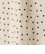 BREEZE LINEN ブリーズリネン ナロー スカート ドット