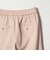 【WEB限定】＜at ease＞オルマイ ワイド パンツ ストレッチ UVカット