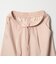 【WEB限定】＜at ease＞オルマイ ワイド パンツ ストレッチ UVカット