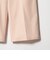 【WEB限定】＜at ease＞オルマイ ワイド パンツ ストレッチ UVカット