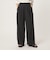 【WEB限定】＜at ease＞オルマイ スラックス ストレッチ UVカット