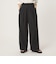 【WEB限定】＜at ease＞オルマイ スラックス ストレッチ UVカット