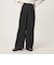 【WEB限定】＜at ease＞オルマイ スラックス ストレッチ UVカット