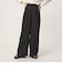 【WEB限定】＜at ease＞オルマイ スラックス ストレッチ UVカット