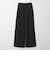 【WEB限定】＜at ease＞オルマイ スラックス ストレッチ UVカット