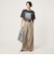 【WEB限定】＜at ease＞オルマイ スラックス ストレッチ UVカット