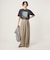 【WEB限定】＜at ease＞オルマイ スラックス ストレッチ UVカット