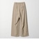 【WEB限定】＜at ease＞オルマイ スラックス ストレッチ UVカット