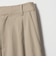 【WEB限定】＜at ease＞オルマイ スラックス ストレッチ UVカット