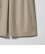 【WEB限定】＜at ease＞オルマイ スラックス ストレッチ UVカット