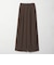 【WEB限定】＜at ease＞オルマイ スラックス ストレッチ UVカット