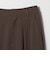 【WEB限定】＜at ease＞オルマイ スラックス ストレッチ UVカット