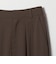 【WEB限定】＜at ease＞オルマイ スラックス ストレッチ UVカット