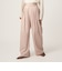 【WEB限定】＜at ease＞オルマイ スラックス ストレッチ UVカット