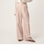 【WEB限定】＜at ease＞オルマイ スラックス ストレッチ UVカット