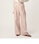 【WEB限定】＜at ease＞オルマイ スラックス ストレッチ UVカット