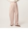 【WEB限定】＜at ease＞オルマイ スラックス ストレッチ UVカット