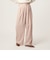 【WEB限定】＜at ease＞オルマイ スラックス ストレッチ UVカット