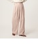 【WEB限定】＜at ease＞オルマイ スラックス ストレッチ UVカット