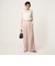 【WEB限定】＜at ease＞オルマイ スラックス ストレッチ UVカット