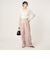 【WEB限定】＜at ease＞オルマイ スラックス ストレッチ UVカット