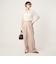 【WEB限定】＜at ease＞オルマイ スラックス ストレッチ UVカット