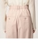 【WEB限定】＜at ease＞オルマイ スラックス ストレッチ UVカット