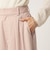 【WEB限定】＜at ease＞オルマイ スラックス ストレッチ UVカット