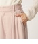 【WEB限定】＜at ease＞オルマイ スラックス ストレッチ UVカット
